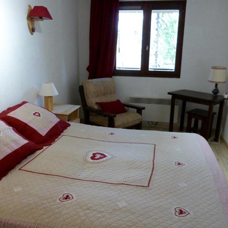 T2 au coeur de Praloup - Le Chanteval - Appartement 1 Chambre - 7