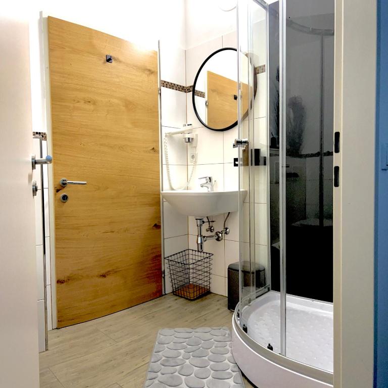 Appartements-Dalila - Apartment - auf 2 Etagen - 11