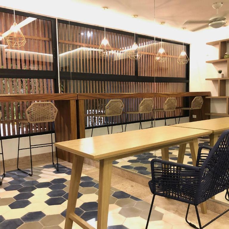 Modern Studio close to the beah Pool and Fast WiFi - Studio Apartment - 43