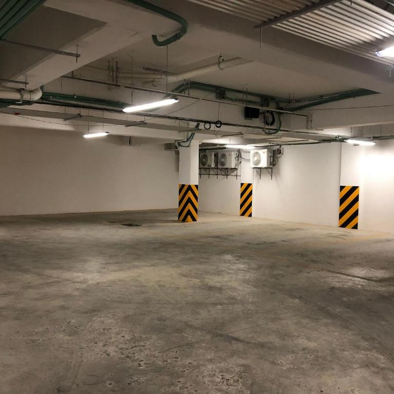 Modern Studio close to the beah Pool and Fast WiFi - Studio Apartment - 48