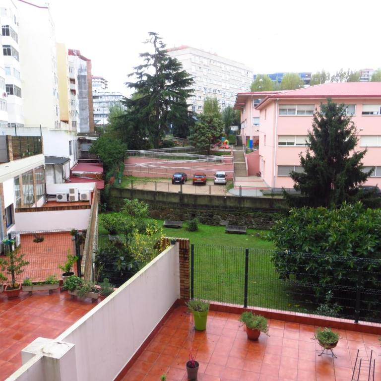 Piso Eugenio Fadrique Vigo - Apartamento de 2 dormitorios - 7