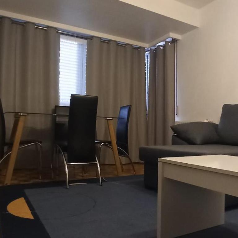 Piso Eugenio Fadrique Vigo - Apartamento de 2 dormitorios - 9