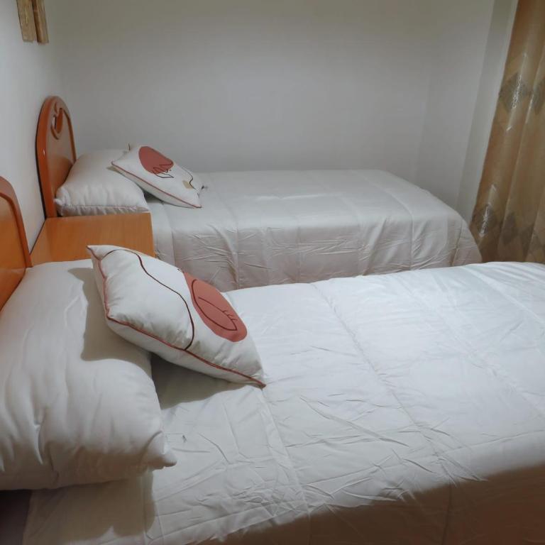 Piso Eugenio Fadrique Vigo - Apartamento de 2 dormitorios - 10