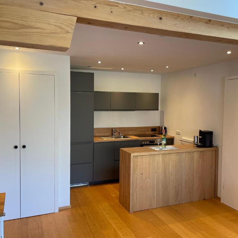 Ferienwohnung Kibach - Appartamento con Balcone - 13