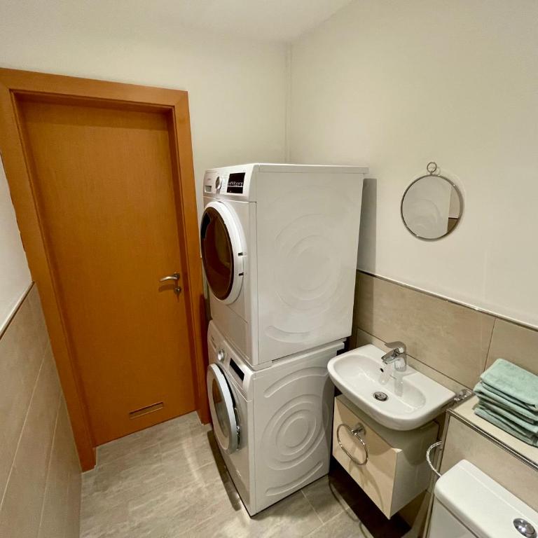 Ferienwohnung Kibach - Appartamento con Balcone - 21