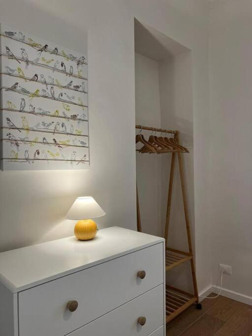 Acadamis - Maison Pino - Quadrilatero - Appartamento con 1 Camera da Letto - 12