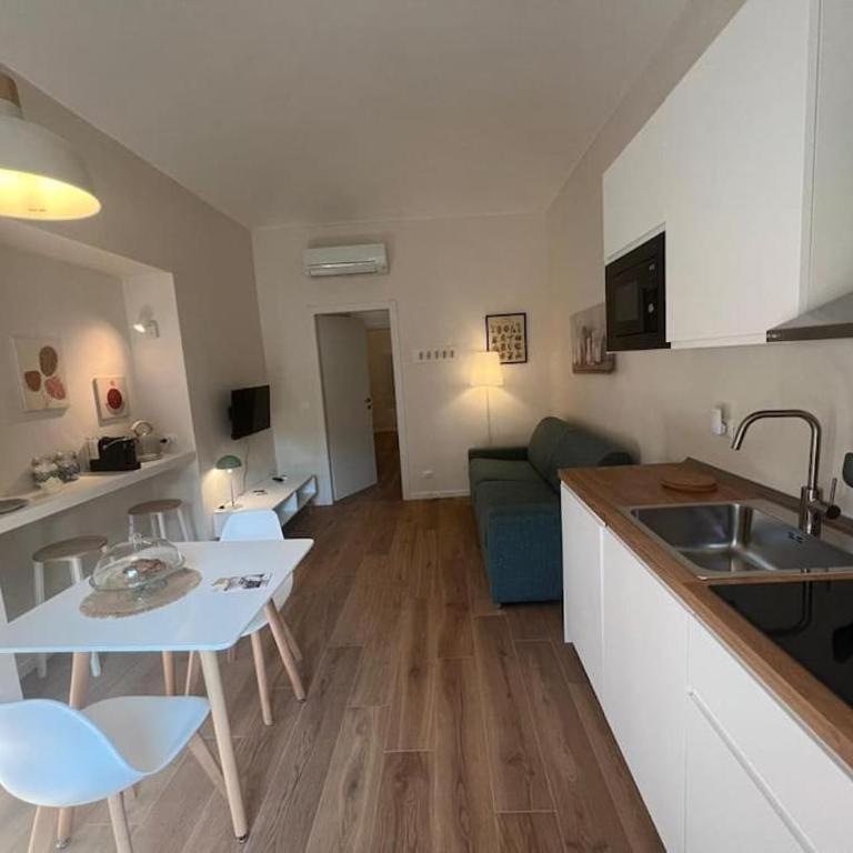 Acadamis - Maison Pino - Quadrilatero - Appartamento con 1 Camera da Letto - 13