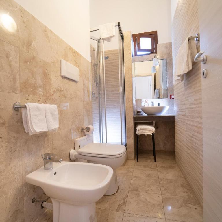 Kòre rooms - Camera Matrimoniale Piccola - 6