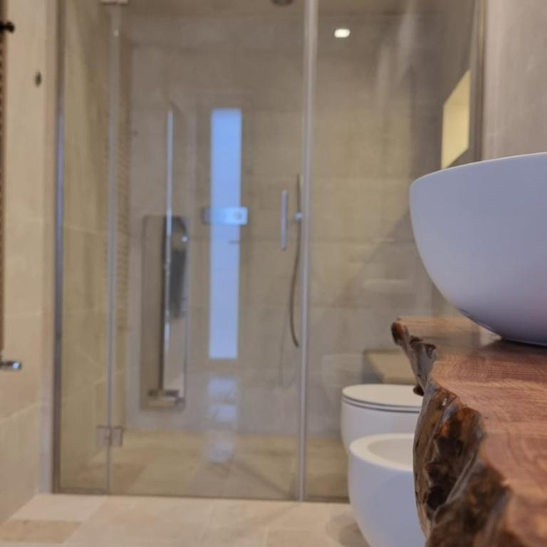 Suites Dimora Garibaldi - Suite con Bagno Turco - 18
