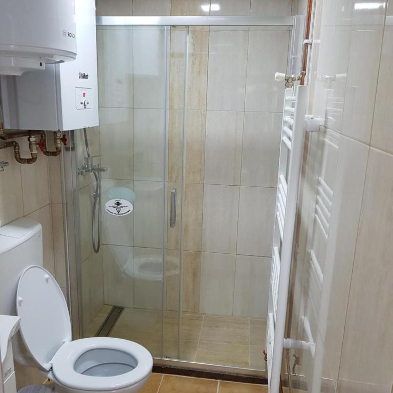 Apartmani Nina Košuta - One-Bedroom Apartment - 11