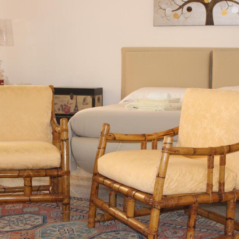 La Maison Dorée - Casa Vacanze - 8