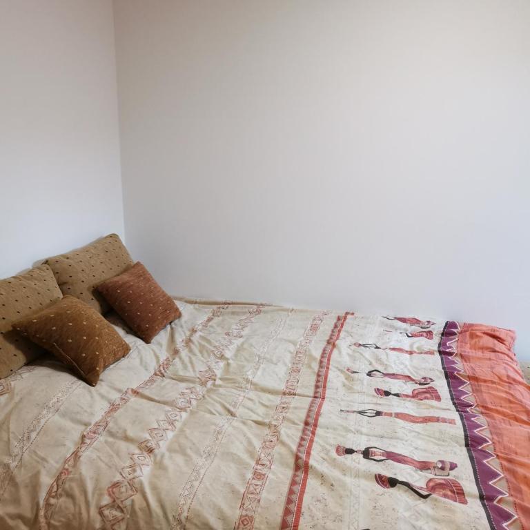 Apartmani Nina Košuta - One-Bedroom Apartment - 9