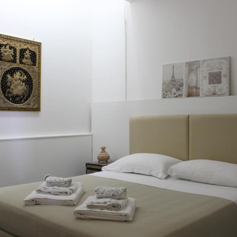 La Maison Dorée - Casa Vacanze - 16