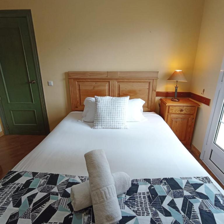 Bed and Snow Art Apartments - Appartamento Standard con 1 Camera da Letto - 5