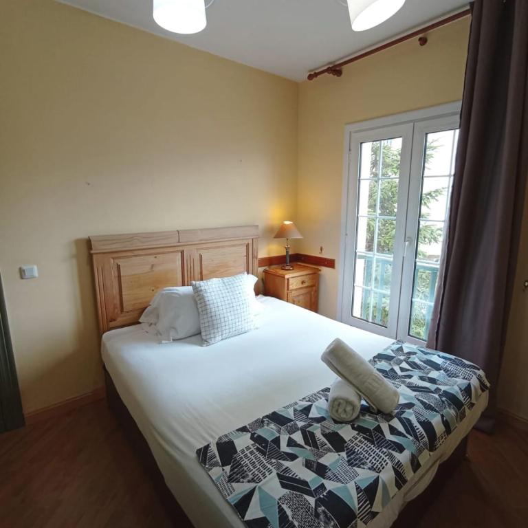 Bed and Snow Art Apartments - Appartamento Standard con 1 Camera da Letto - 6