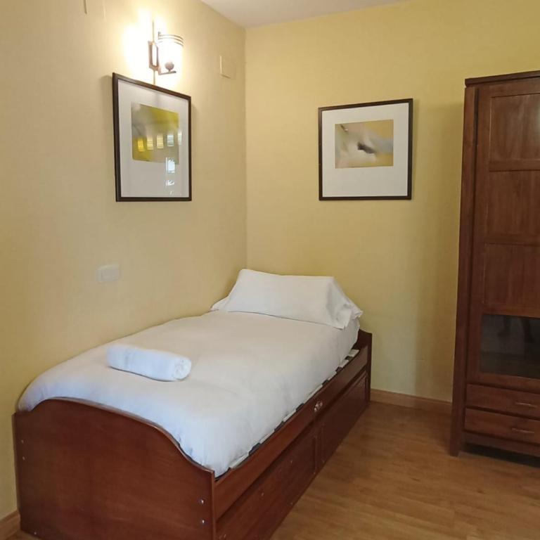 Bed and Snow Art Apartments - Appartamento Standard con 1 Camera da Letto - 7