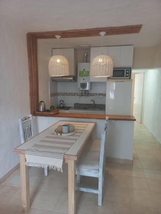 Departamento Amanecer - Apartamento de 1 dormitorio - 1