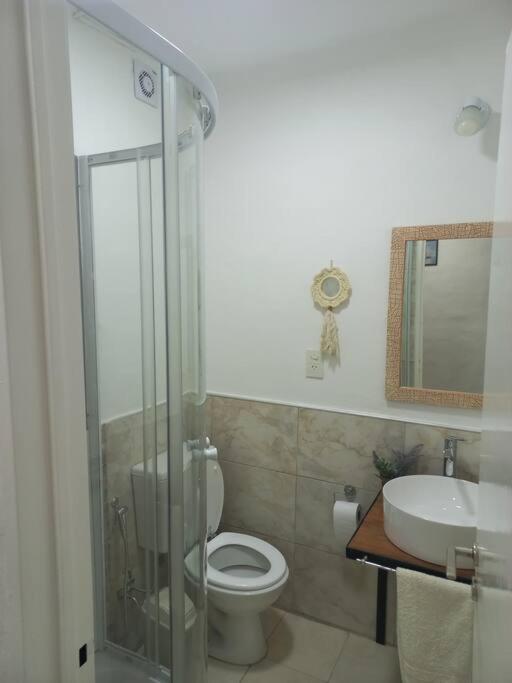 Departamento Amanecer - Apartamento de 1 dormitorio - 3
