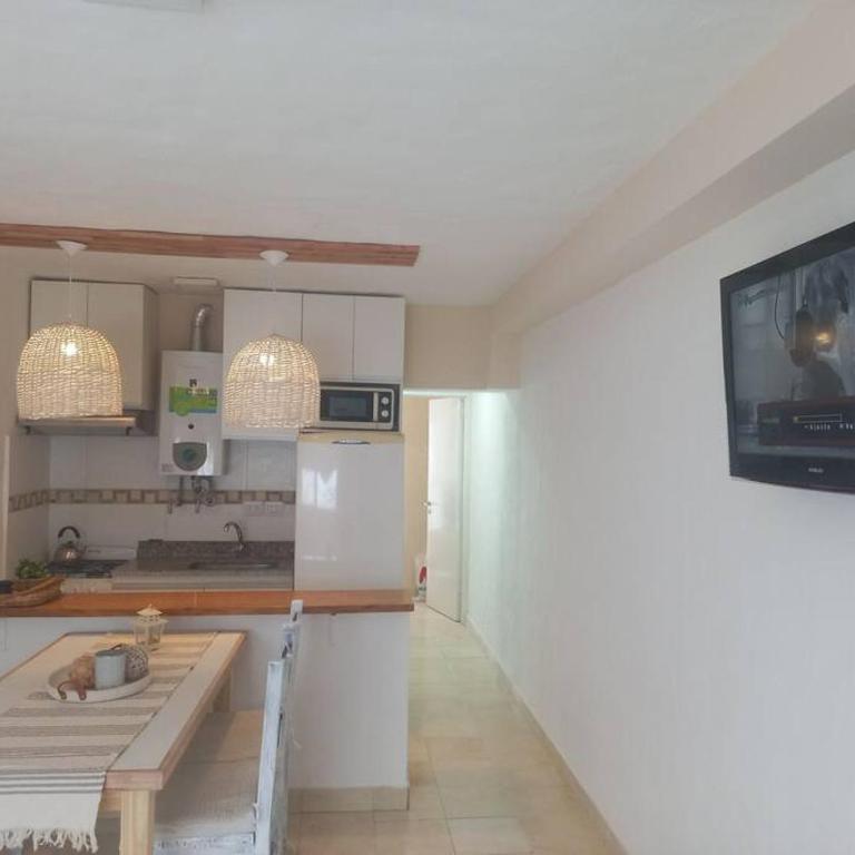 Departamento Amanecer - Apartamento de 1 dormitorio - 7