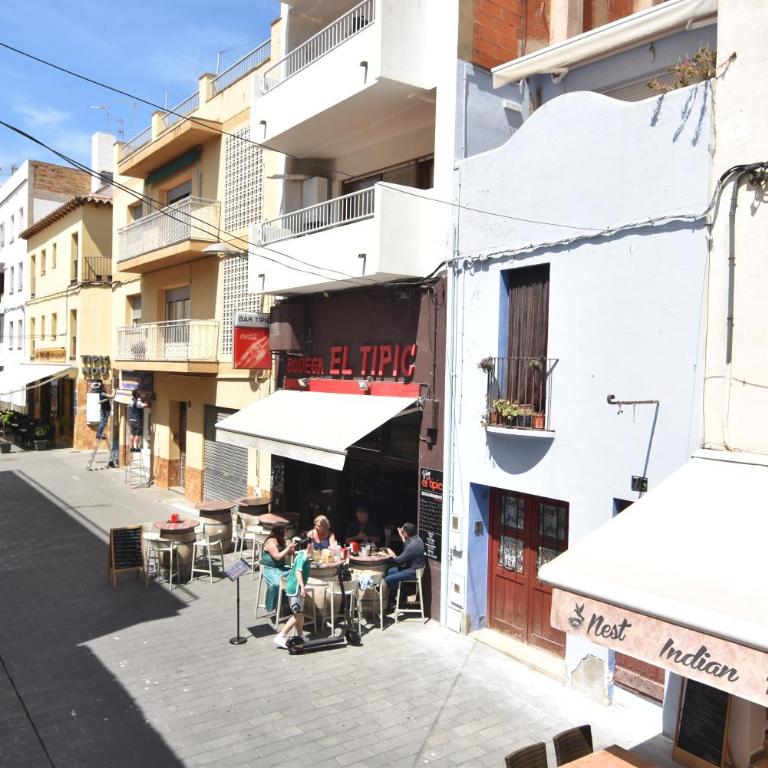 RNET - Sant Sebastia - Roses Centre - Two-Bedroom Apartment - 27
