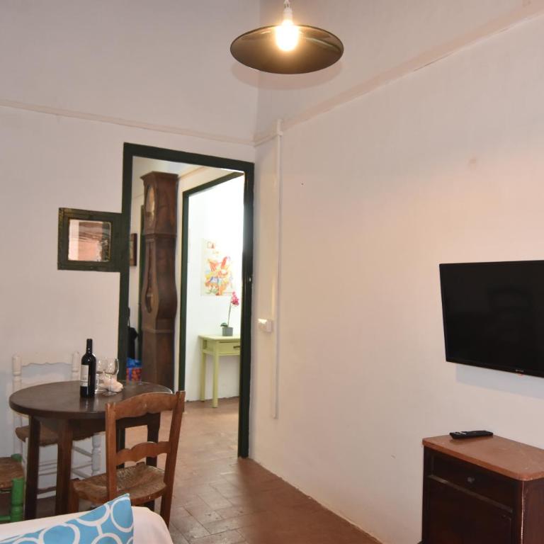 RNET - Sant Sebastia - Roses Centre - Two-Bedroom Apartment - 8