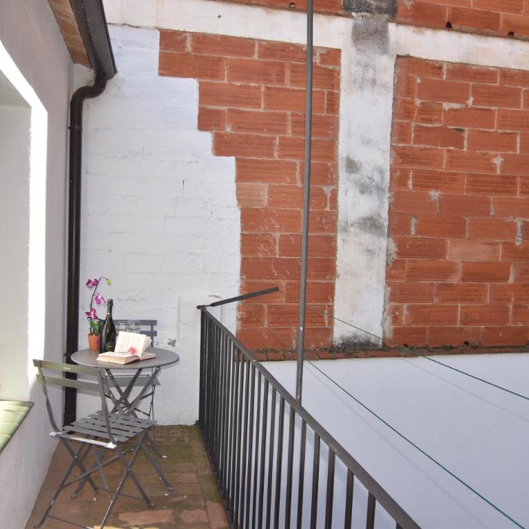 RNET - Sant Sebastia - Roses Centre - Two-Bedroom Apartment - 24