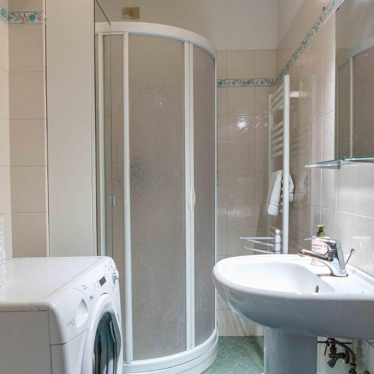 San Lorenzo Market - 2 Bedroom Apartment - Appartamento con 2 Camere da Letto - 13