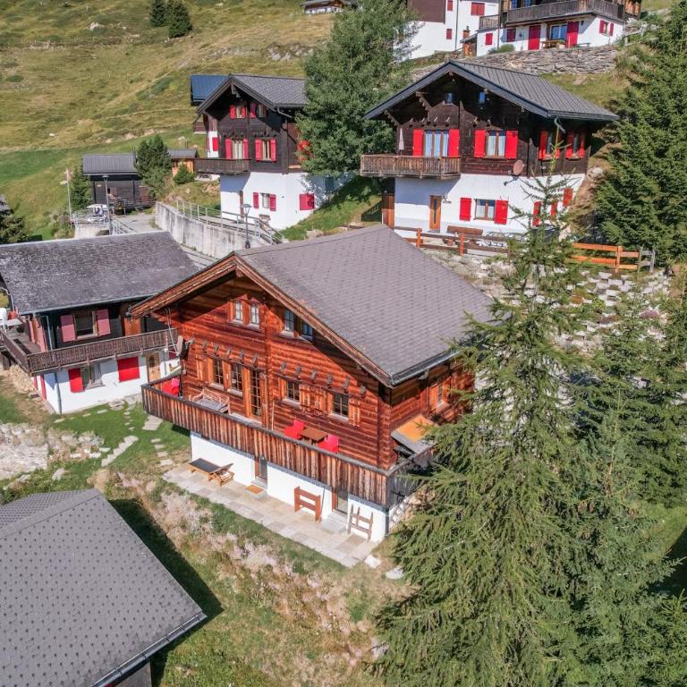 Chalet Collini - Chalet - 27