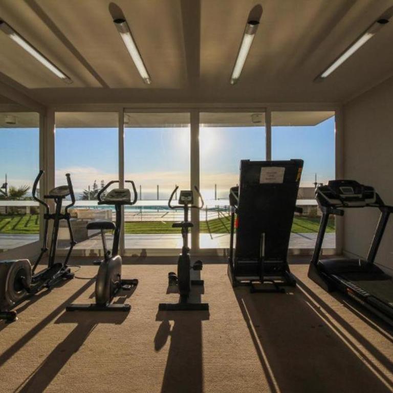 VISTAMAR COSTAHORIZONTE CONCON - Apartamento de 1 dormitorio - 24