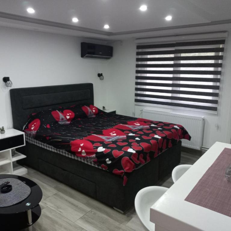 Adrijana 2 Apartmani - Studio Apartman - 1