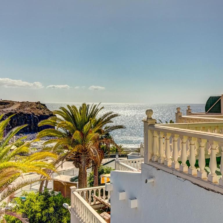 The Boho by SG - Monolocale con Vista Oceano - 36