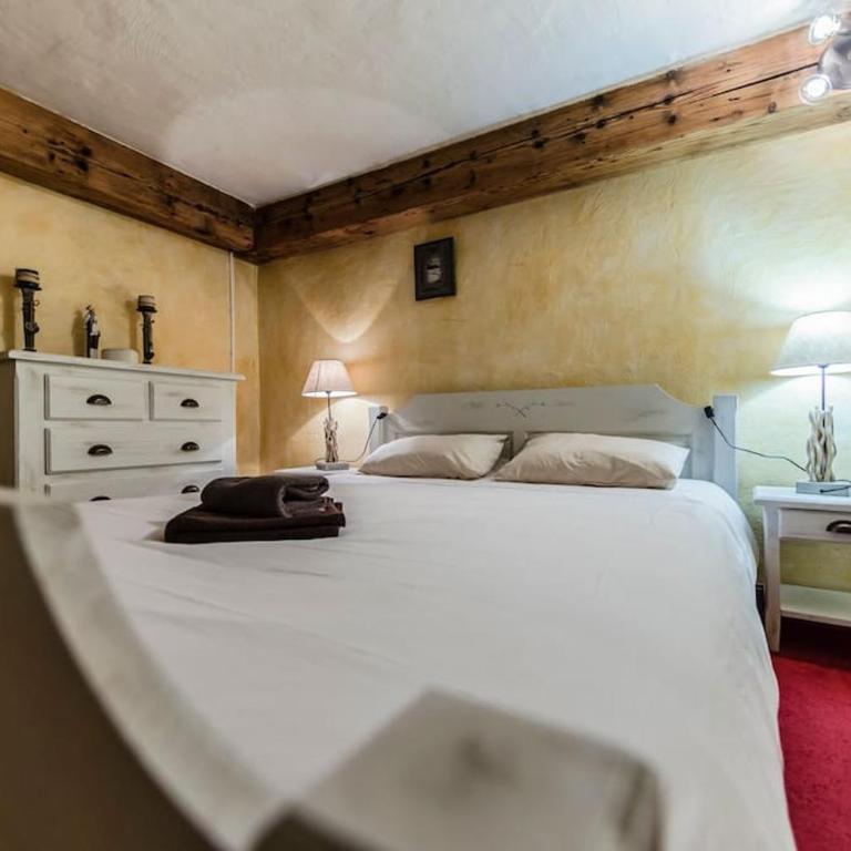 Chalet Ancolie - Appartement - 9
