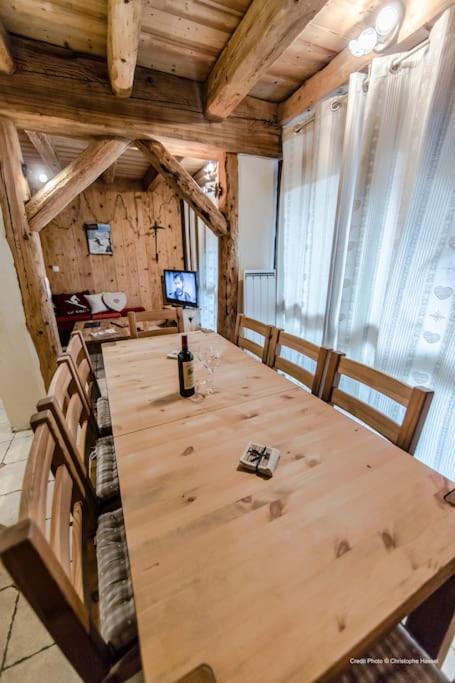 Chalet Ancolie - Appartement - 11