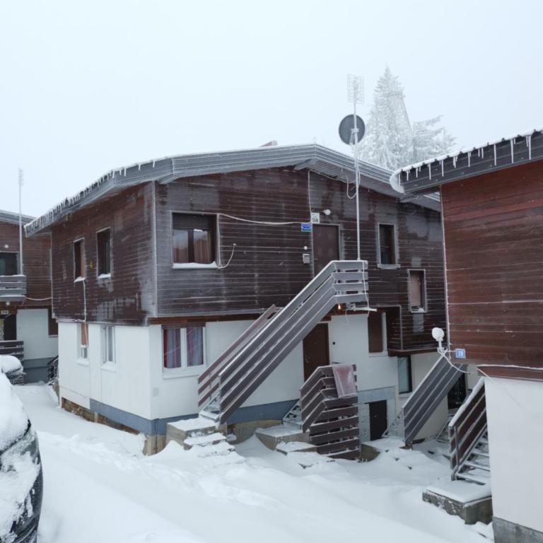 Apartmani Nina Košuta - One-Bedroom Apartment - 23