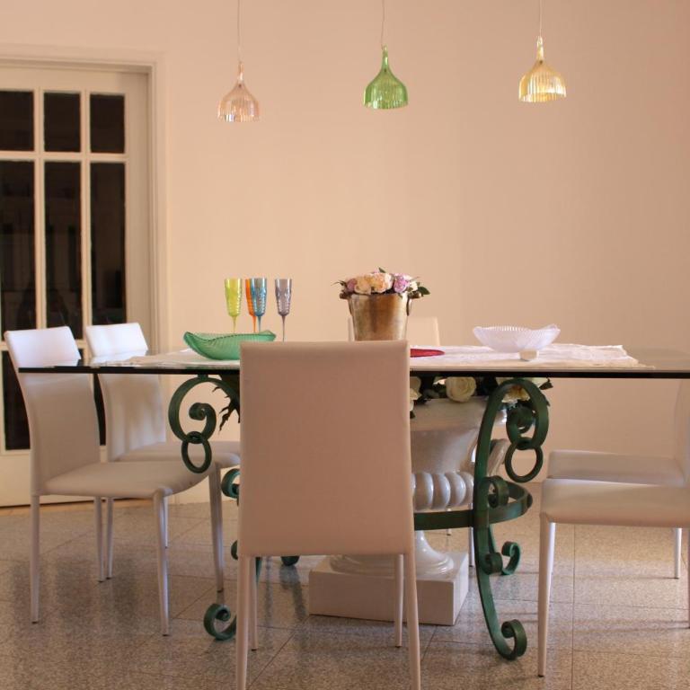 La Maison Dorée - Casa Vacanze - 19