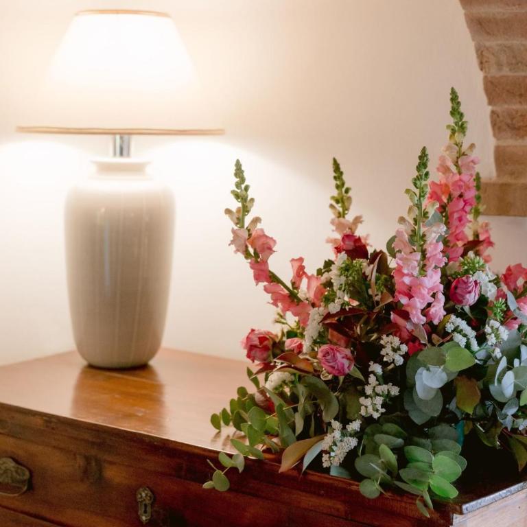 Borgo Sant'Ambrogio - Resort - Suite con 2 Camere da Letto - 6