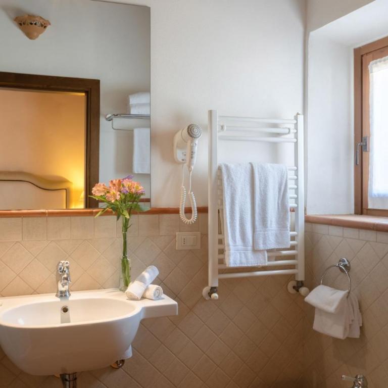 Borgo Sant'Ambrogio - Resort - Suite con 2 Camere da Letto - 7