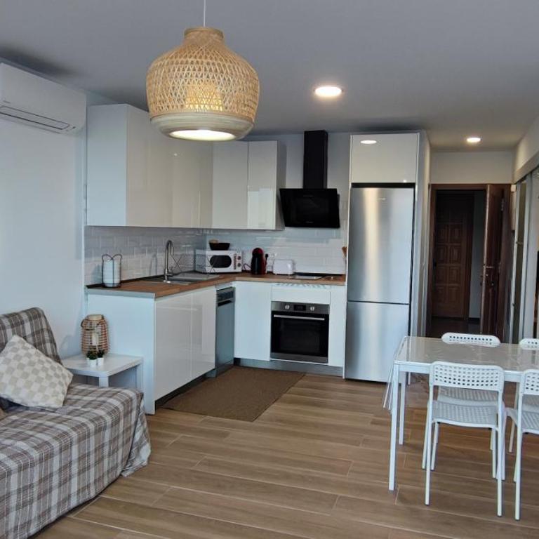 Calesapart2 Brisa Marina - Apartamento de 1 dormitorio - 1