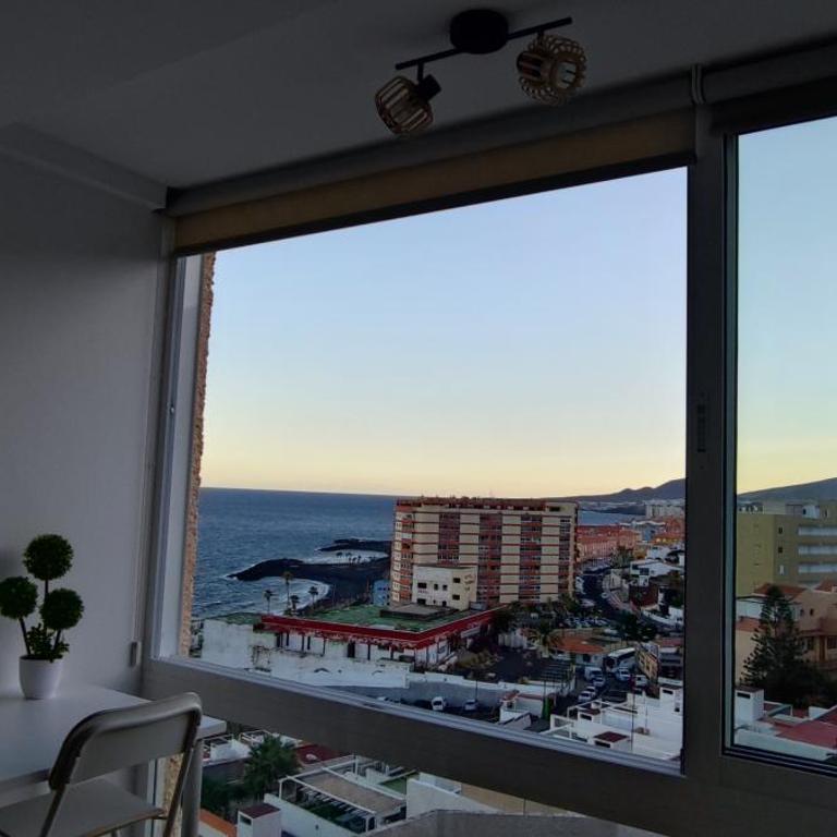 Calesapart2 Brisa Marina - Apartamento de 1 dormitorio - 5