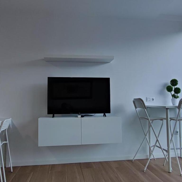 Calesapart2 Brisa Marina - Apartamento de 1 dormitorio - 6