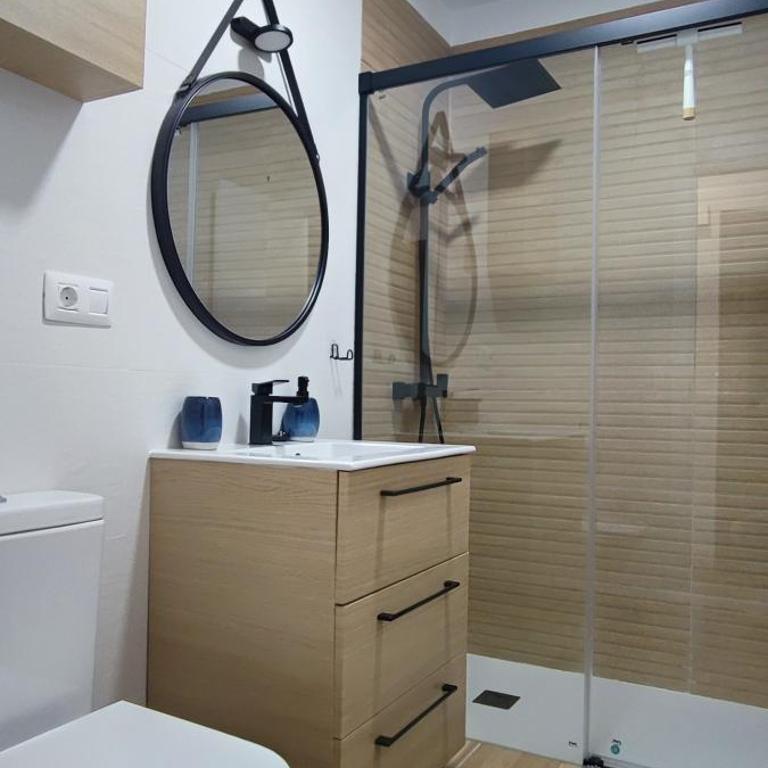 Calesapart2 Brisa Marina - Apartamento de 1 dormitorio - 7