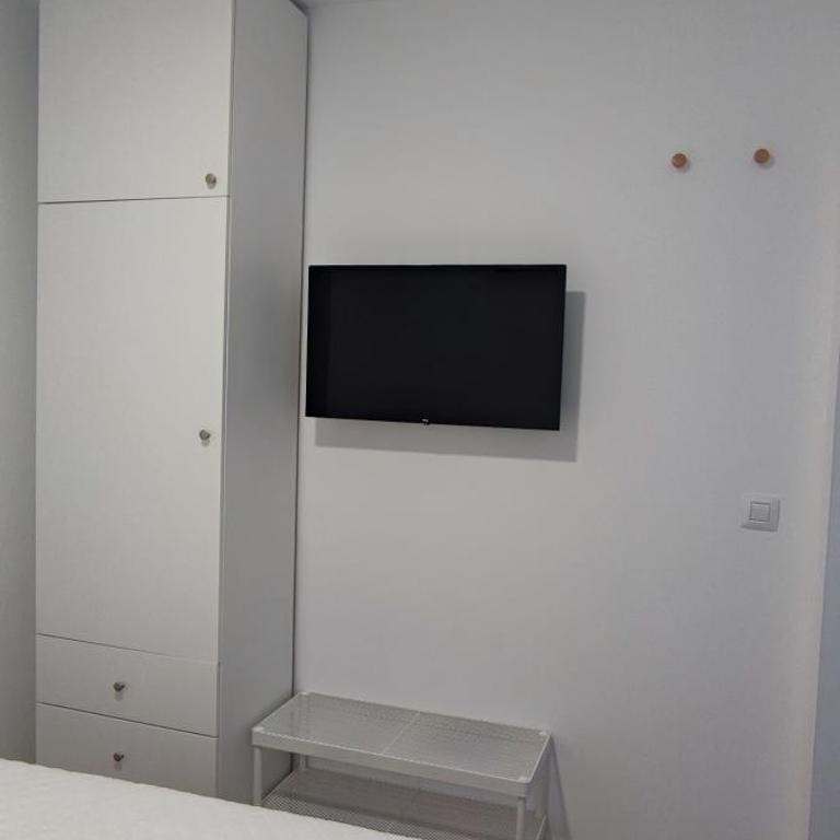 Calesapart2 Brisa Marina - Apartamento de 1 dormitorio - 8