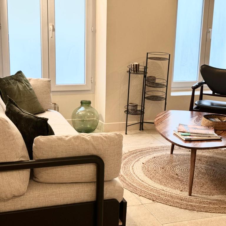 Superbe loft Pigalle / Opéra - Apartamento de 2 dormitorios - 3
