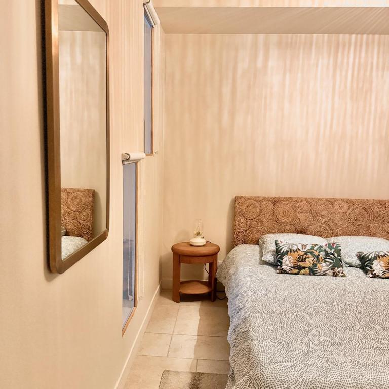 Superbe loft Pigalle / Opéra - Apartamento de 2 dormitorios - 14