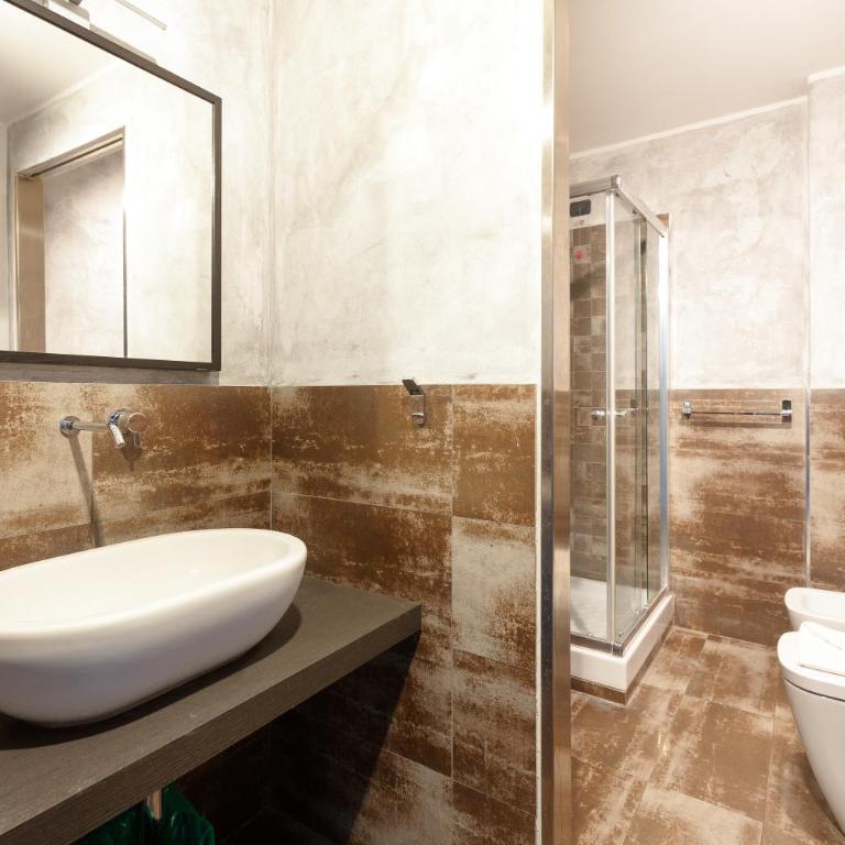 GuestHost - Milano Vigentino Loft with terrace - Loft - 19
