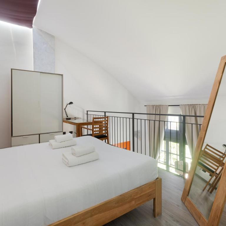 GuestHost - Milano Vigentino Loft with terrace - Loft - 7