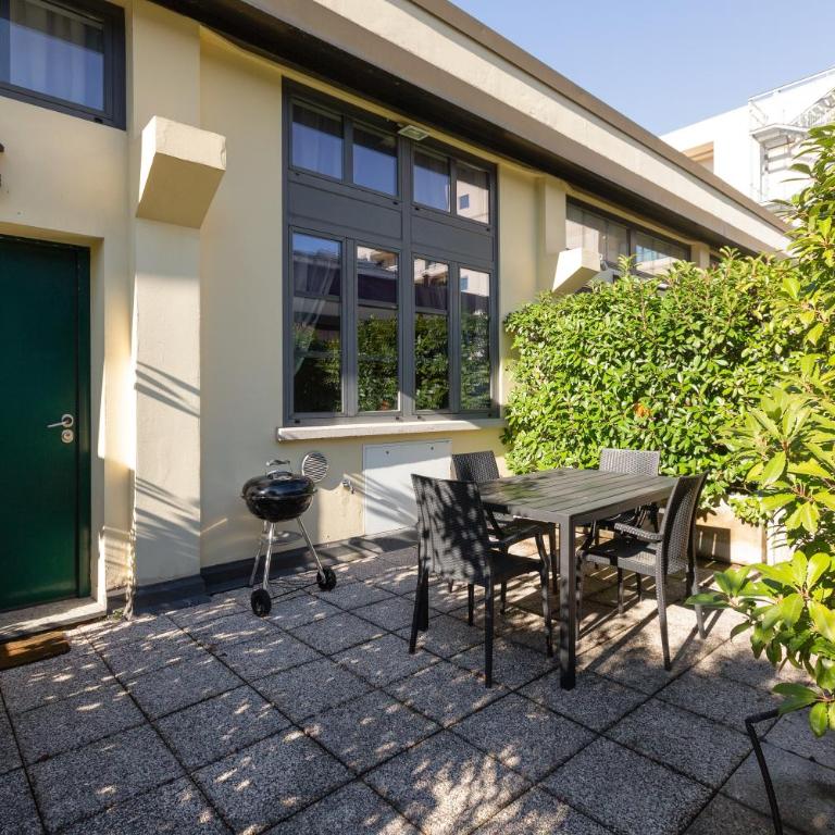 GuestHost - Milano Vigentino Loft with terrace - Loft - 2