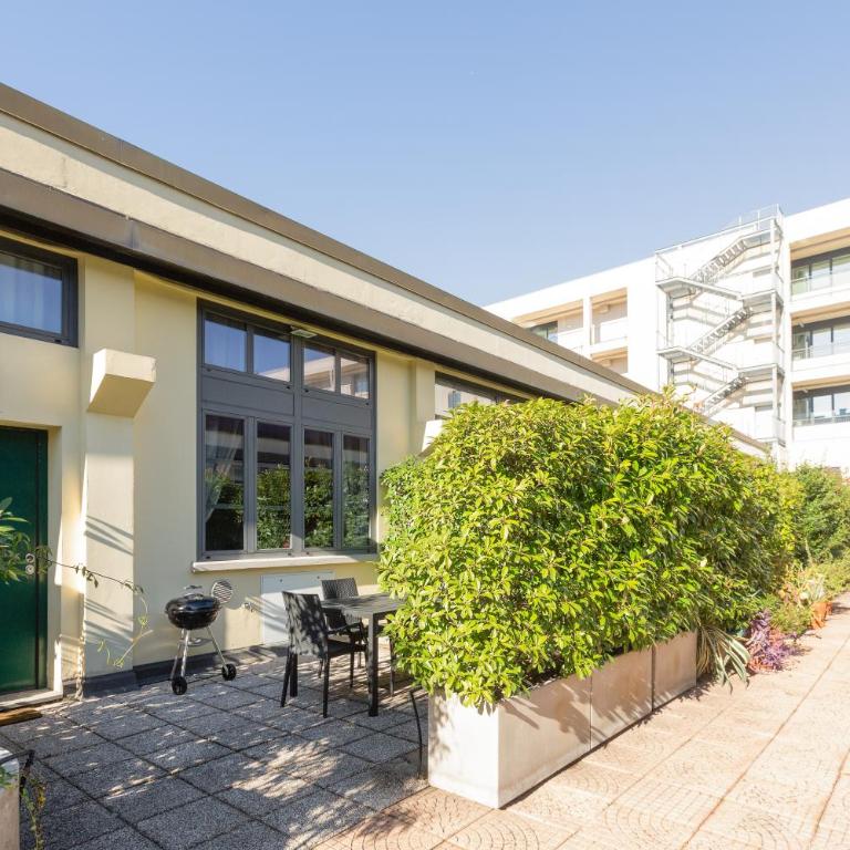 GuestHost - Milano Vigentino Loft with terrace - Loft - 1