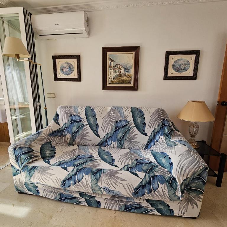 Apartamento Torre Europa 19 IF Benidorm - One-Bedroom Apartment - 5