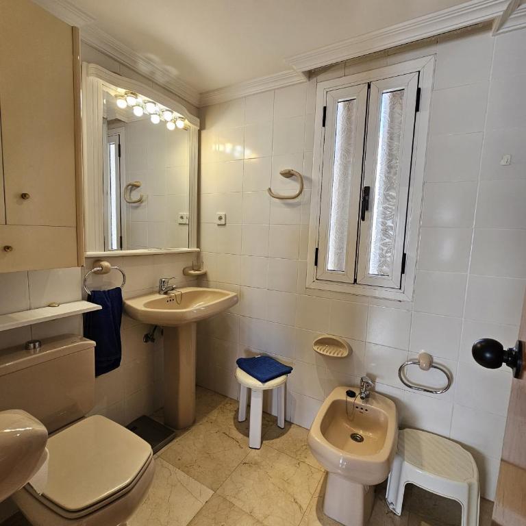 Apartamento Torre Europa 19 IF Benidorm - One-Bedroom Apartment - 32